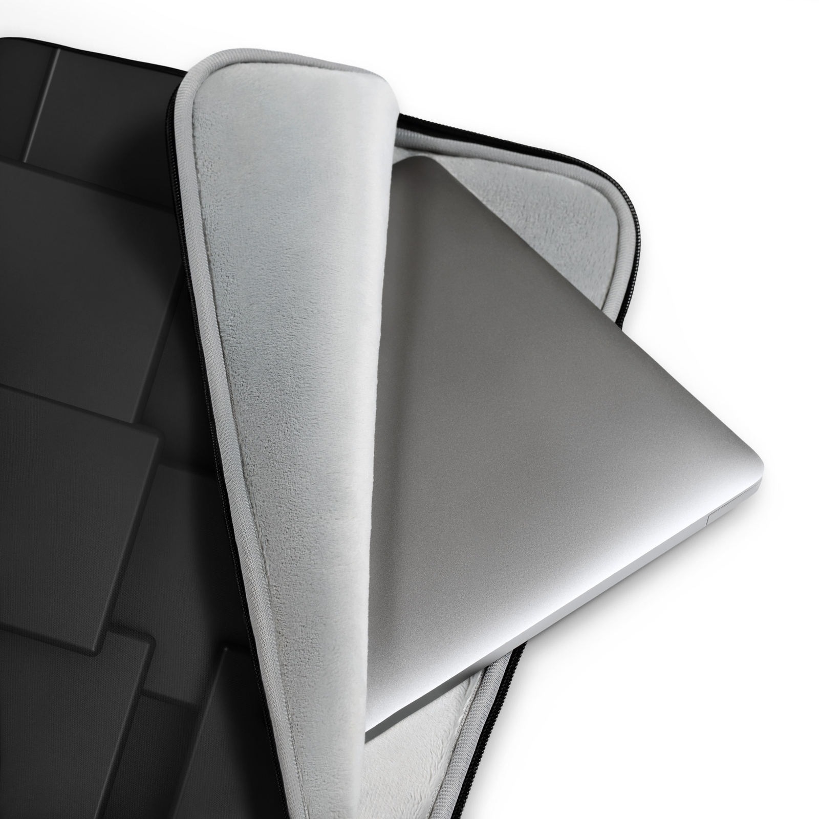 Keep Your Laptop Safe & Sleek Shop Vault Hustle Sleeve Today