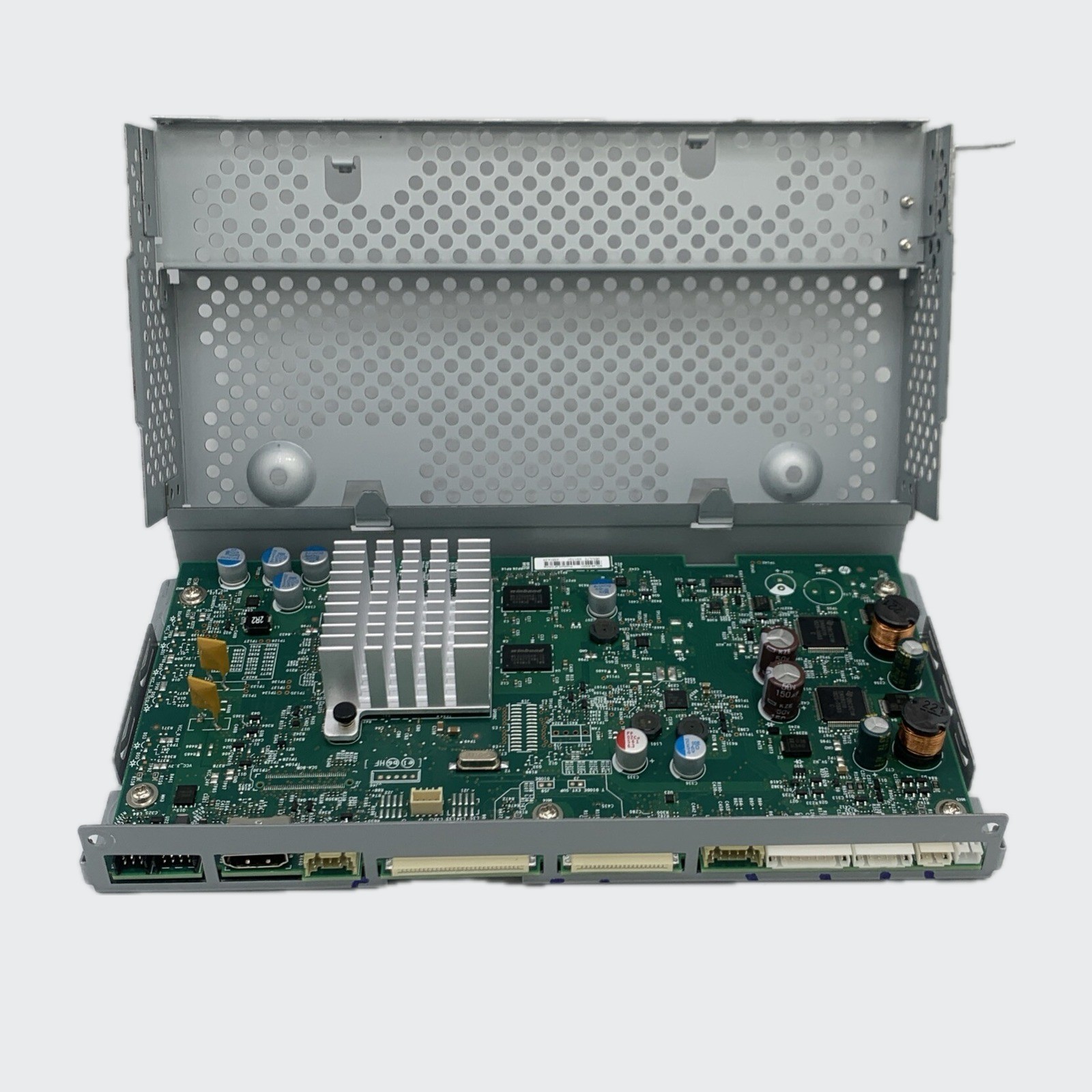 New HP LaserJet M527 M528 M577 M578 E52645 Scanner Control Board, B5L47-67903