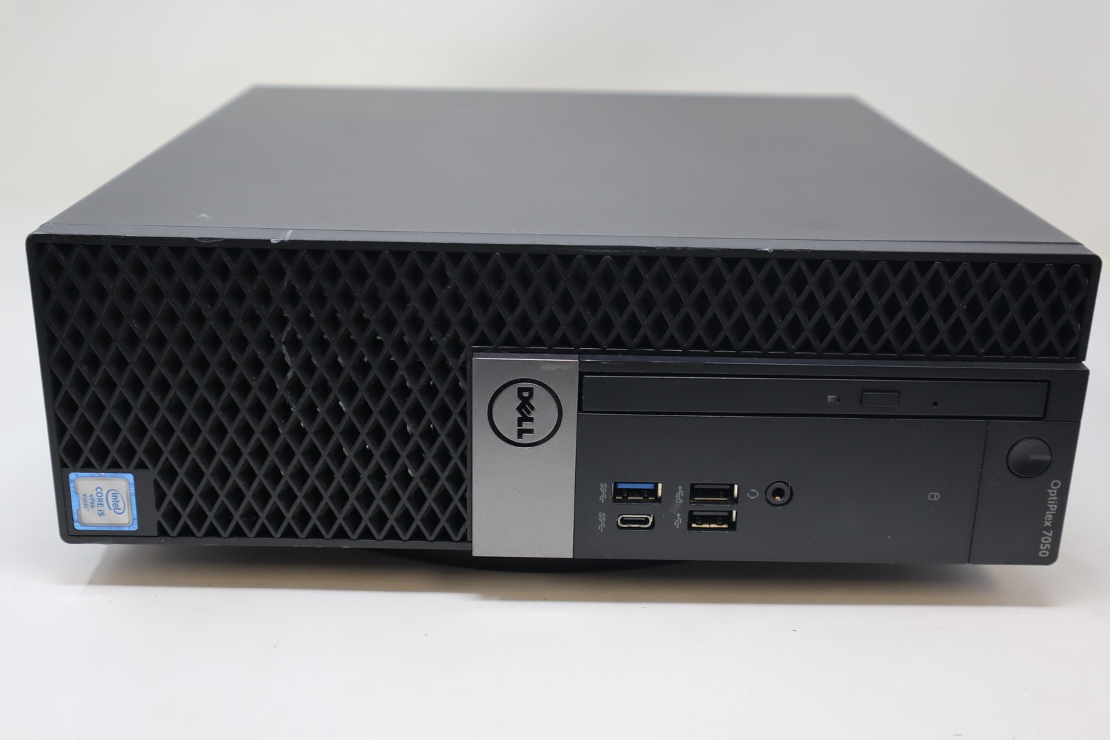 Dell OptiPlex 7050 Desktop Intel Core i5 6th Gen 8GB RAM 1TB HDD No OS