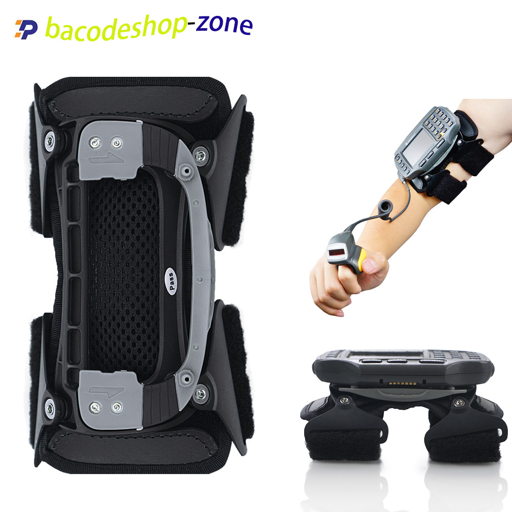 Wrist Mount Reg Strap for Zebra Symbol WT4070 WT4090 WT41N0 (SG-WT4023020-07R)