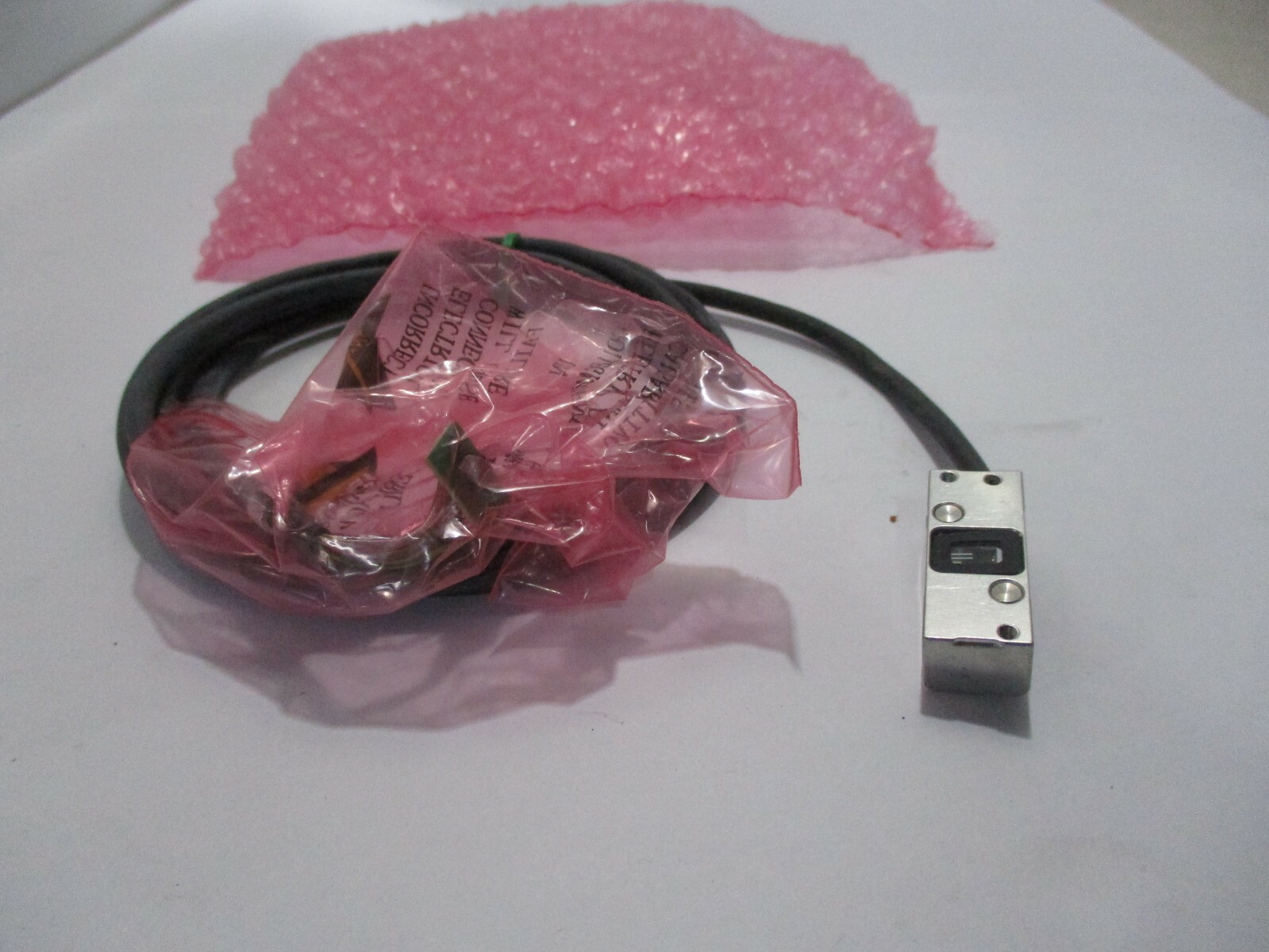 RENISHAW T1000-15A ENCODER CABLE