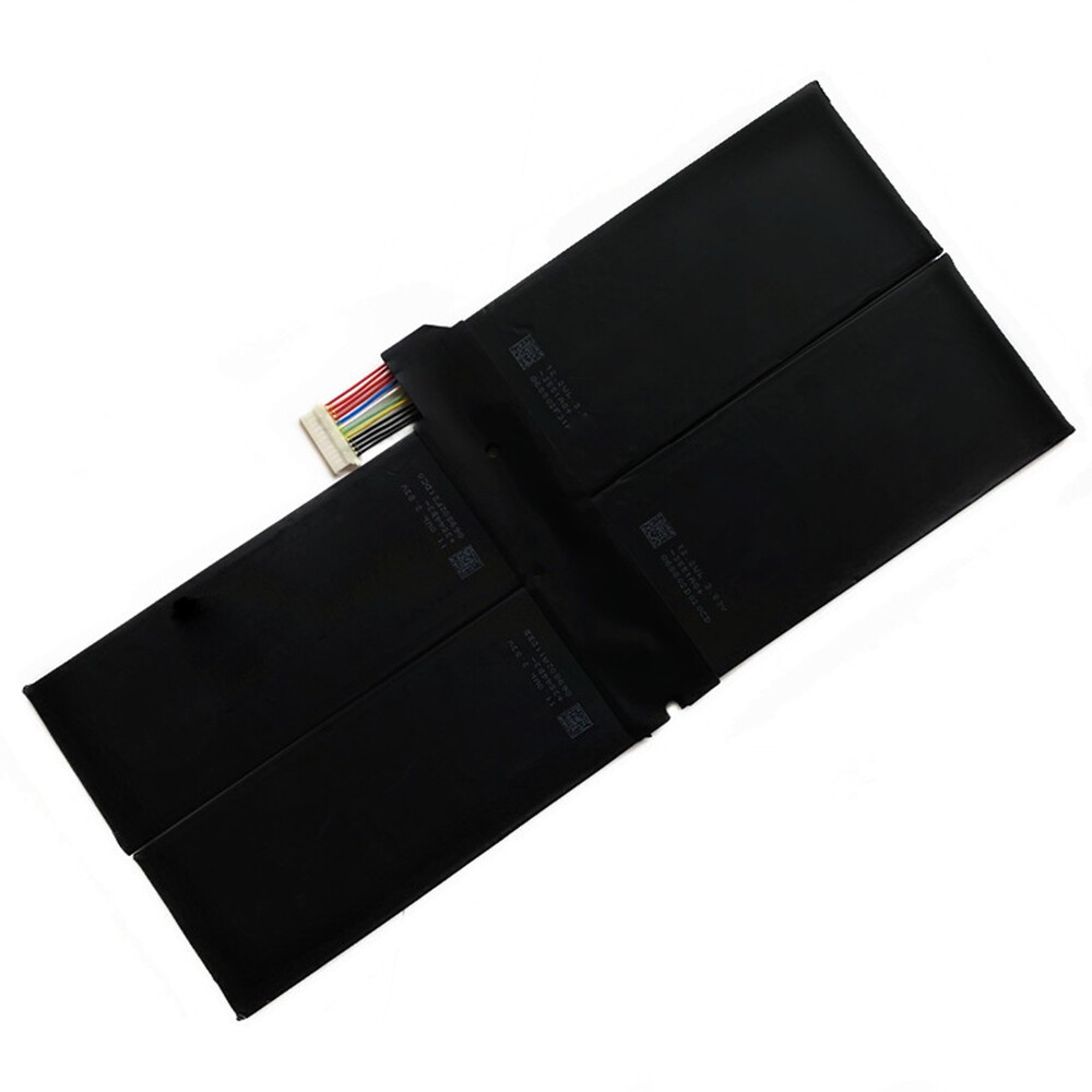 G3HTA061H DYNM03 Battery for Microsoft Surface Pro 7 1866 Tablet Replacement Par