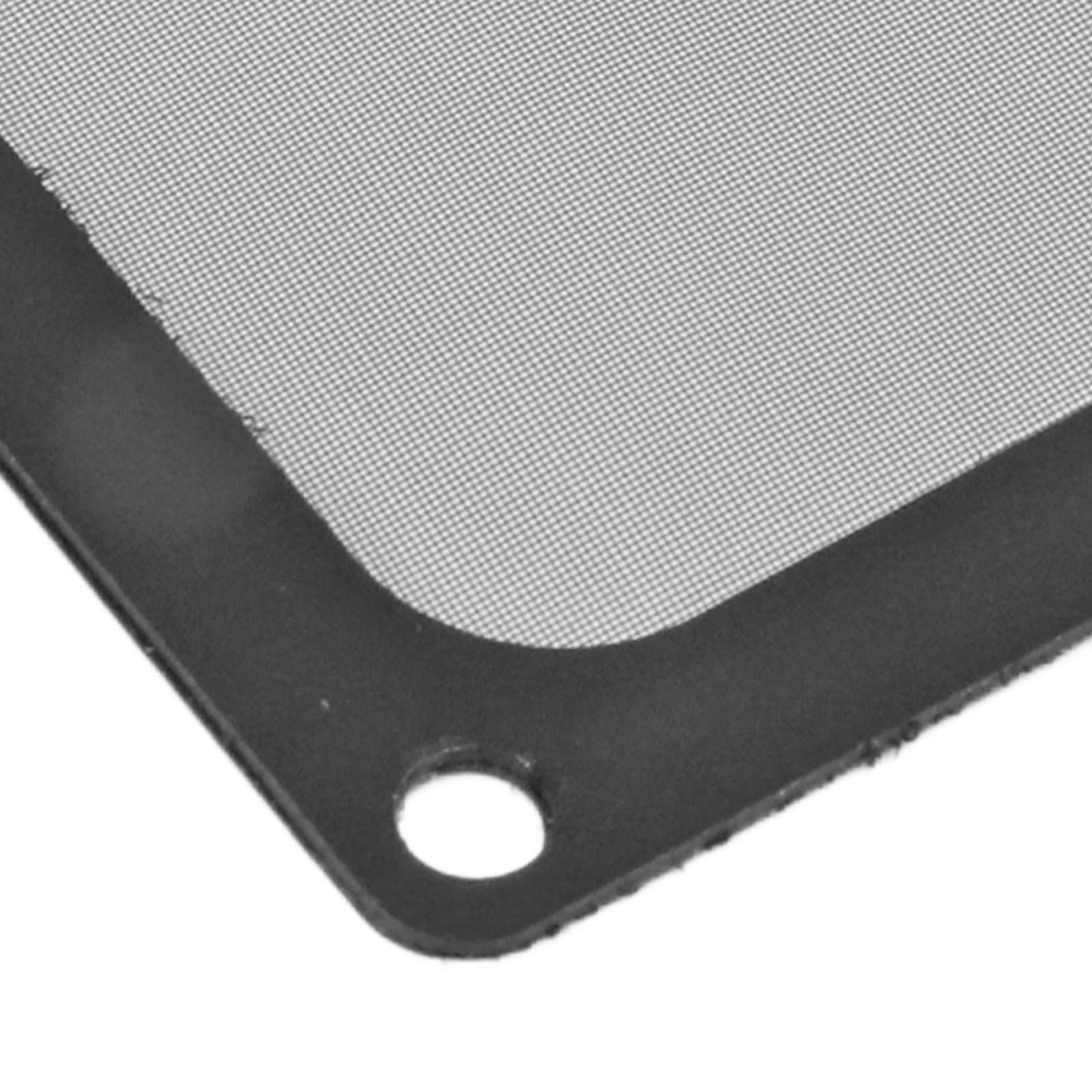 5Pcs PC Computer Case Cooler Fan Dust Filter Magnetic Frame Dustproof PC Fa MBPX