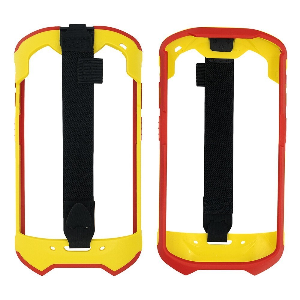 For Zebra TC51 TC56 TC52 TC57 Protect Cover Handstrap Bumper Rugged Boot US SHIP