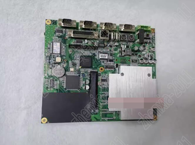 1PC Used Advantech Motherboard TPC-1261H A2 01-1