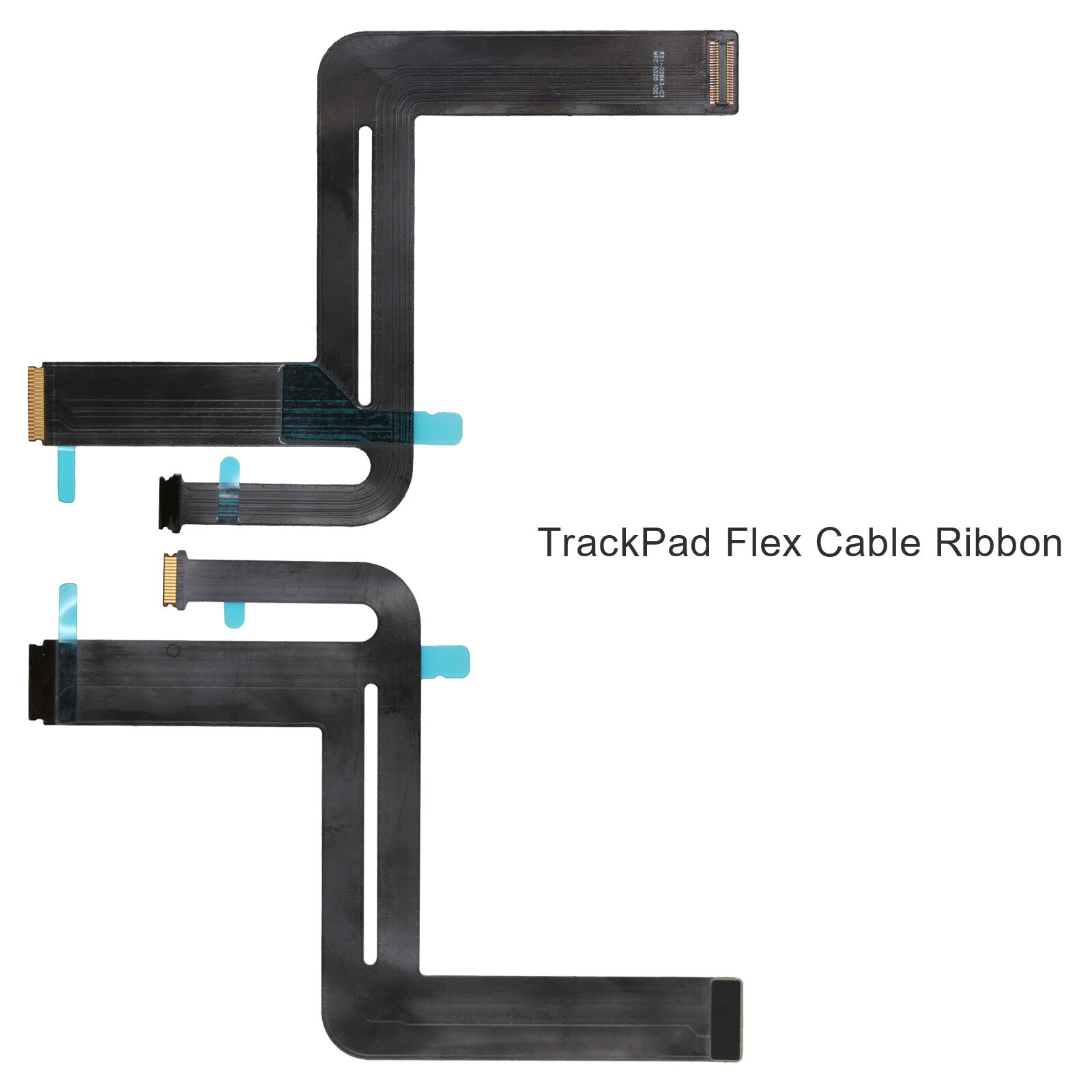 APPLE MacBook Air 13" M1 2020 A2337 TrackPad Track TouchPad Pad Flex Cable US