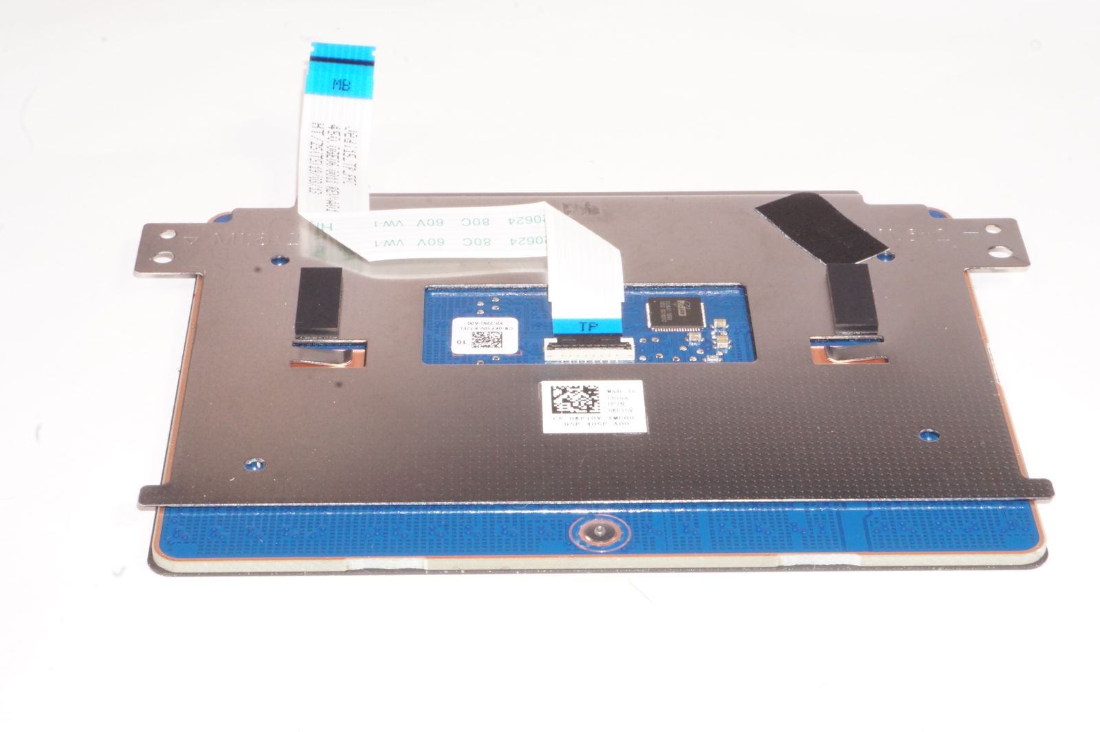Compatible with KF10V Dell Touchpad Module Board I7591-7483BLK-PUS I7590-7117...