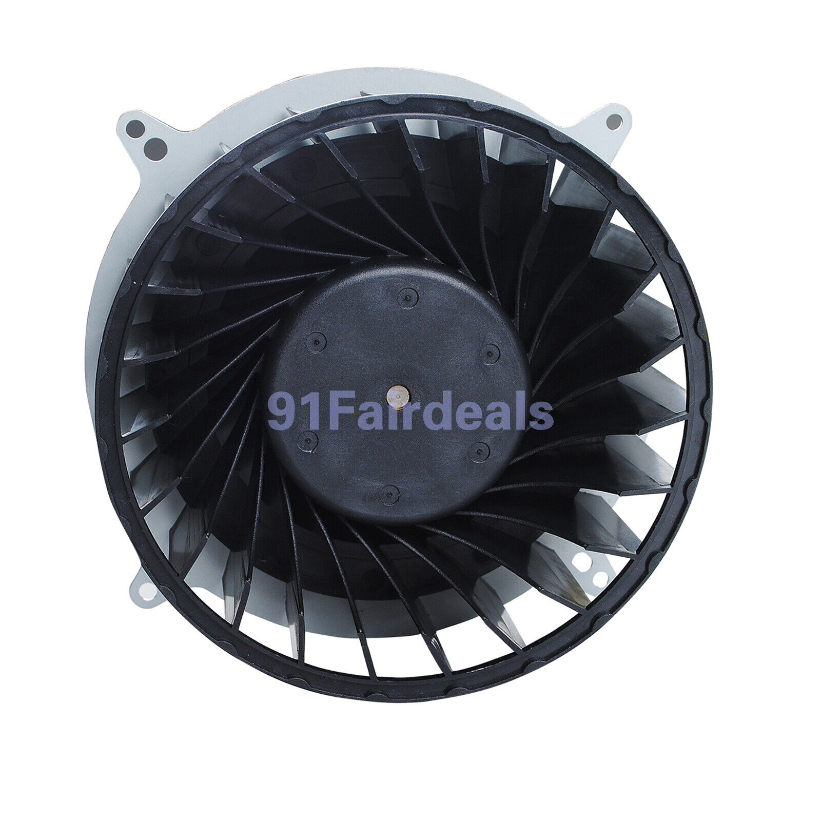 NEW Internal CPU Cooling Fan For SONY Playstation 5 PS5 23 blades Replacement