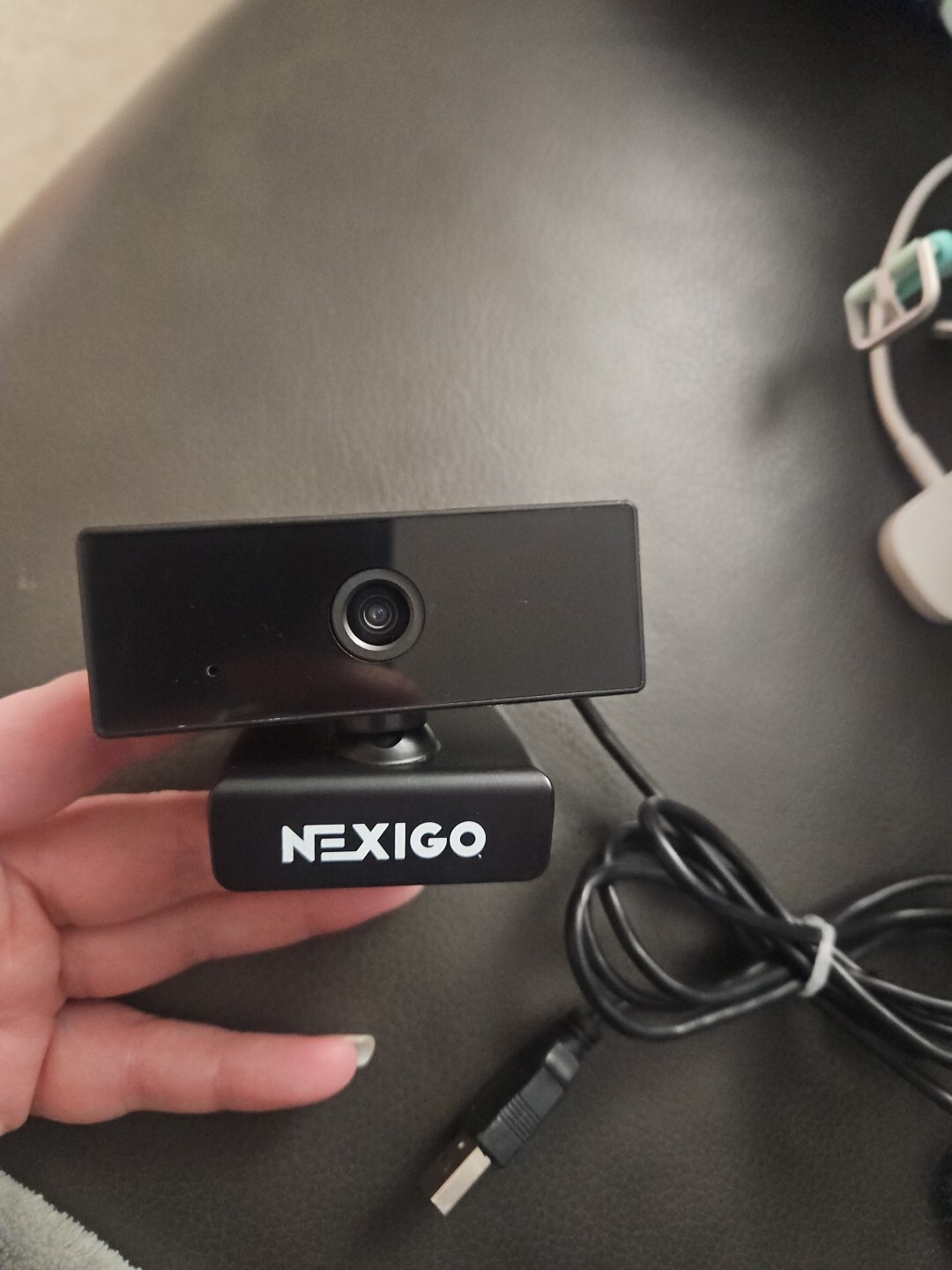 NexiGo N60 Web Camera
