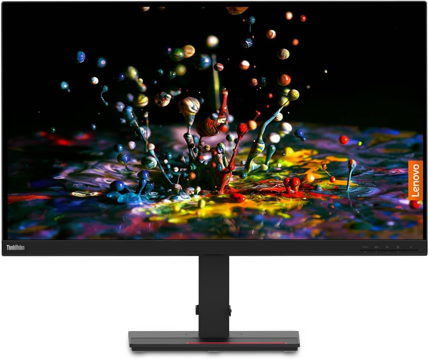 Lenovo ThinkVision P32p-20 31.5" 16:9 4K IPS Monitor