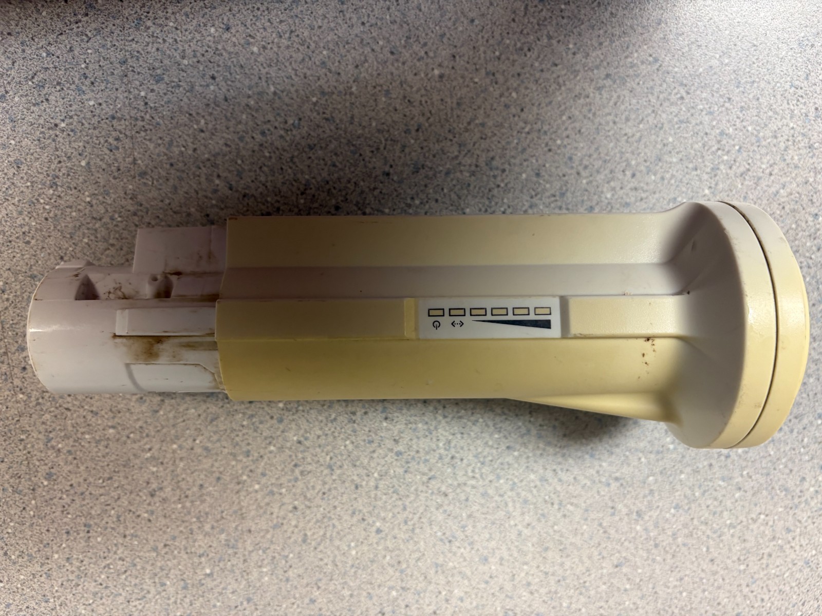 Ubiquiti Powerbeam M5-400 used US version