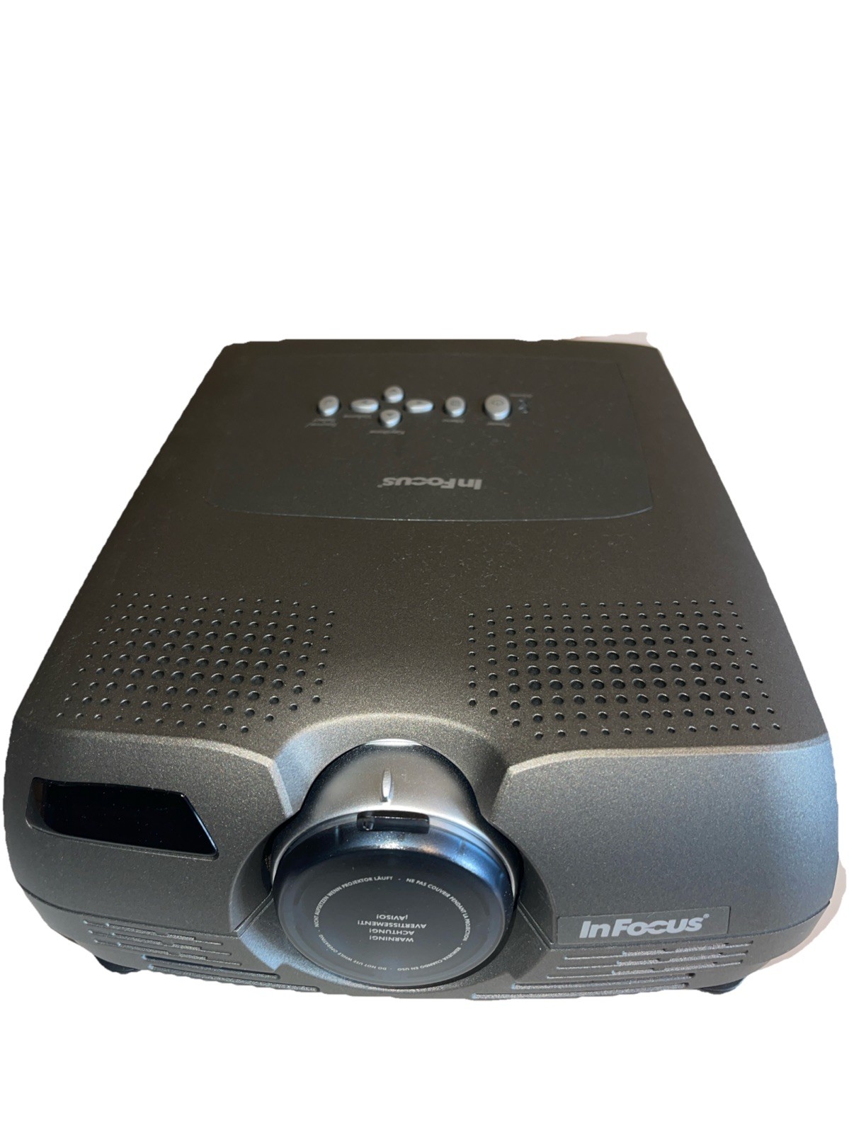 INFOCUS LP280 Digital Projector LCD Office Presentation Unit