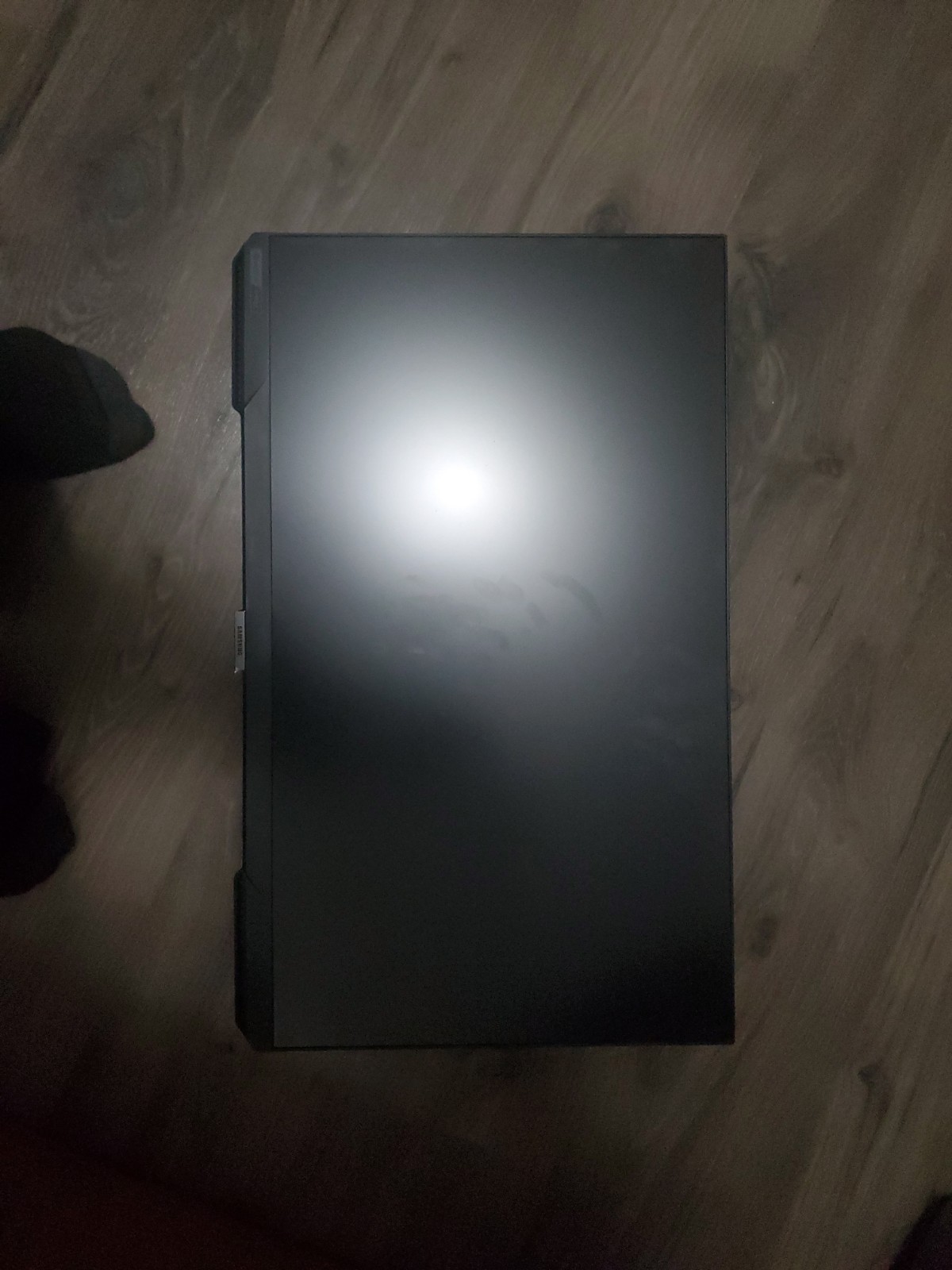 Samsung Odyssey Moniter Broken(Parts Only) 240hz 1080p