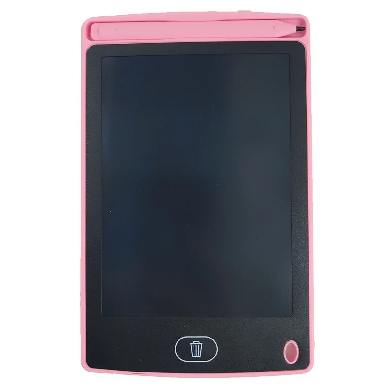 LCD Writing Tablet for Kids 6.5 , 8.5 ,10 ,12 Inch Drawing Board with Pen