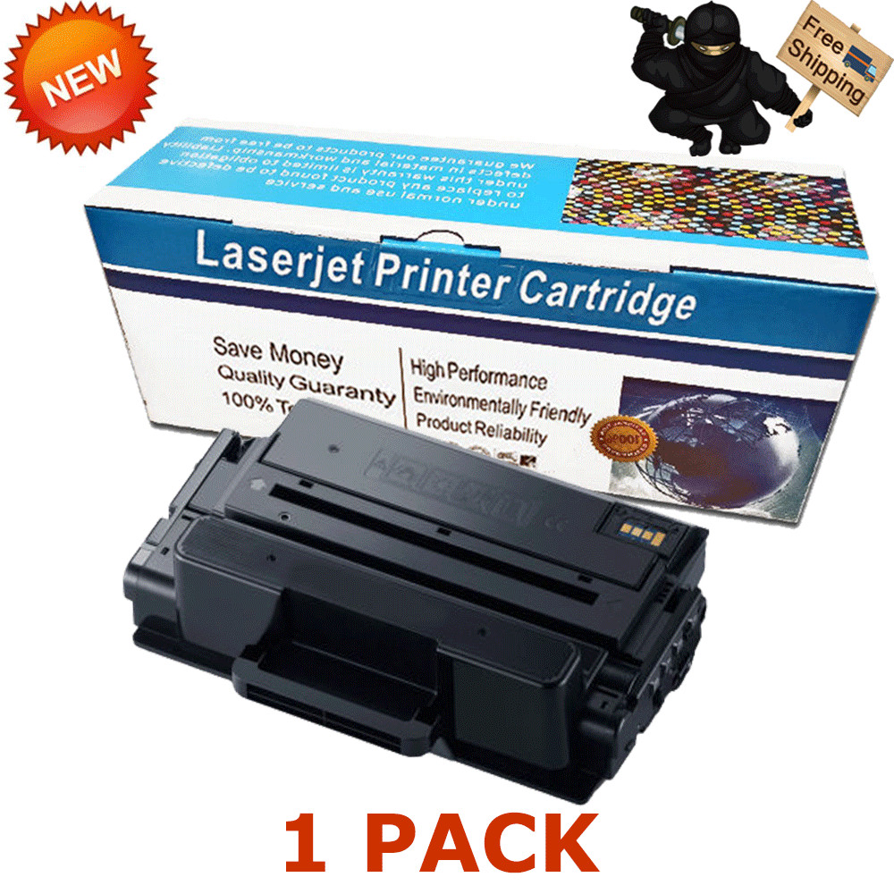 1 PC MLT-D203L Toner For Samsung 203L ProXpress M3320ND M3370FD M3820DW M4070FR