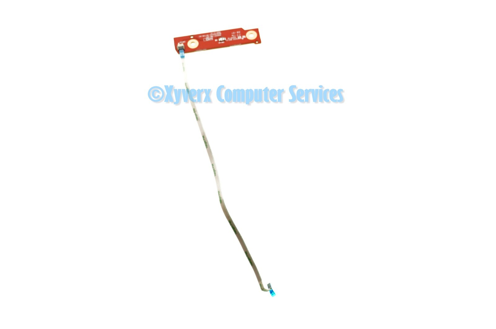 E162264 GENUINE ASUS POWER BUTTON BOARD WCABLE M16 GU604VI-M16.I94070(CG46)