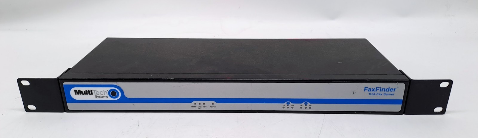 MultiTech FaxFinder V.34 Fax Server FF240
