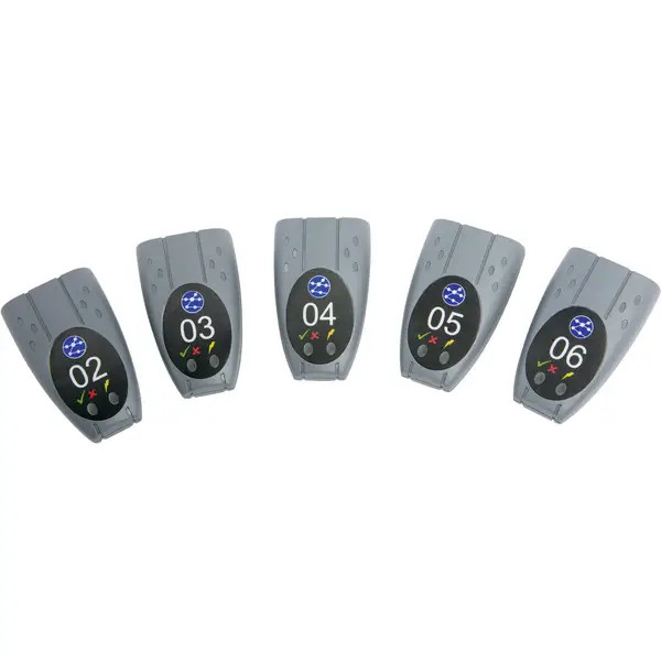 Trend Networks 150059 TREND Networks 1pc Remote Adapters