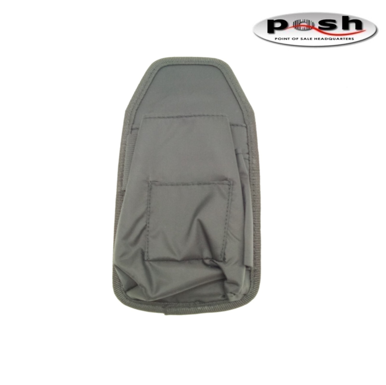 NEW Nylon Case Holster for Symbol/Zebra/Motorola large scanners (MC3190 size)