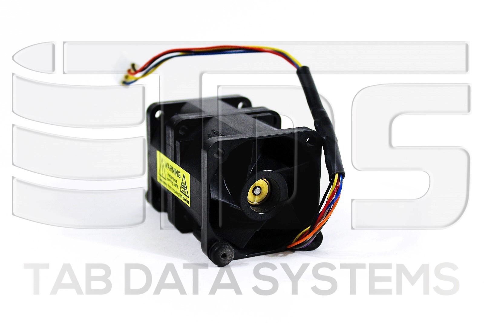 Nimble HP Fan Module for CS200 CS215 CS235 CS300 CS400 CS500 CS700 ES1 