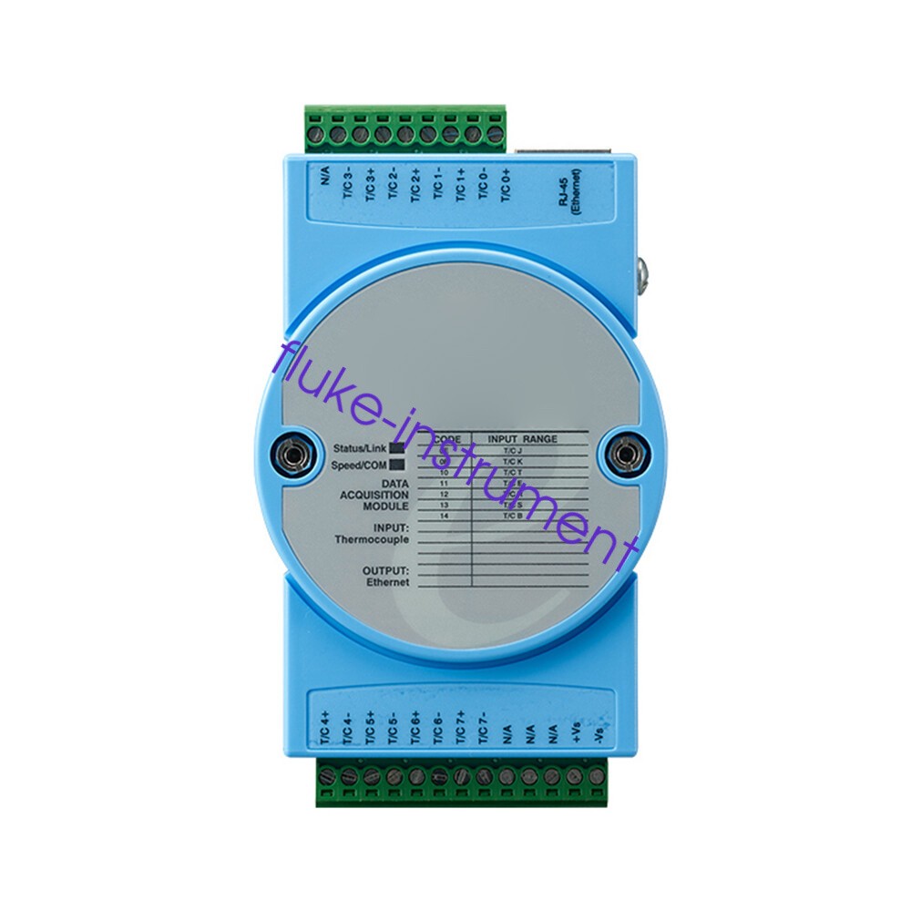 ADAM-6018+ For Advantech Isolated RTD input module Fedex or DHL