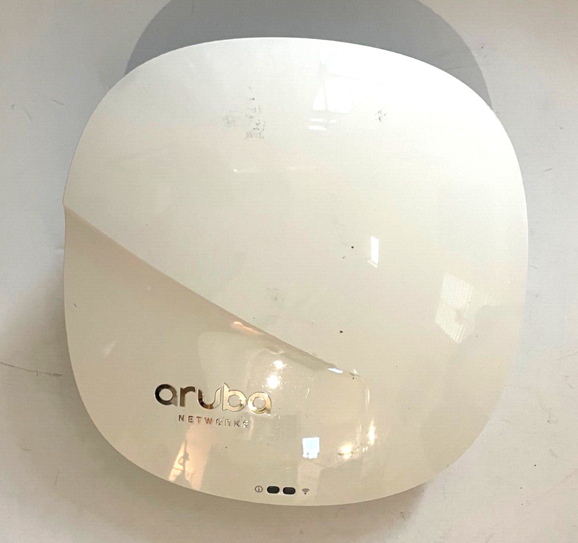 ARUBA NETWORKS APIN0315 Wireless Access Point USED