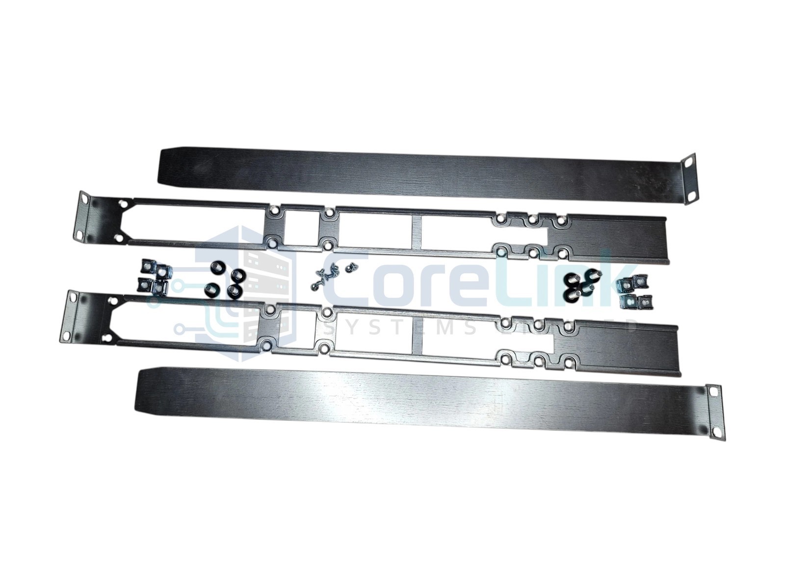 Juniper EX-4PST-RMK Rack Mount Kit, 3rd party. QFX5100/5110