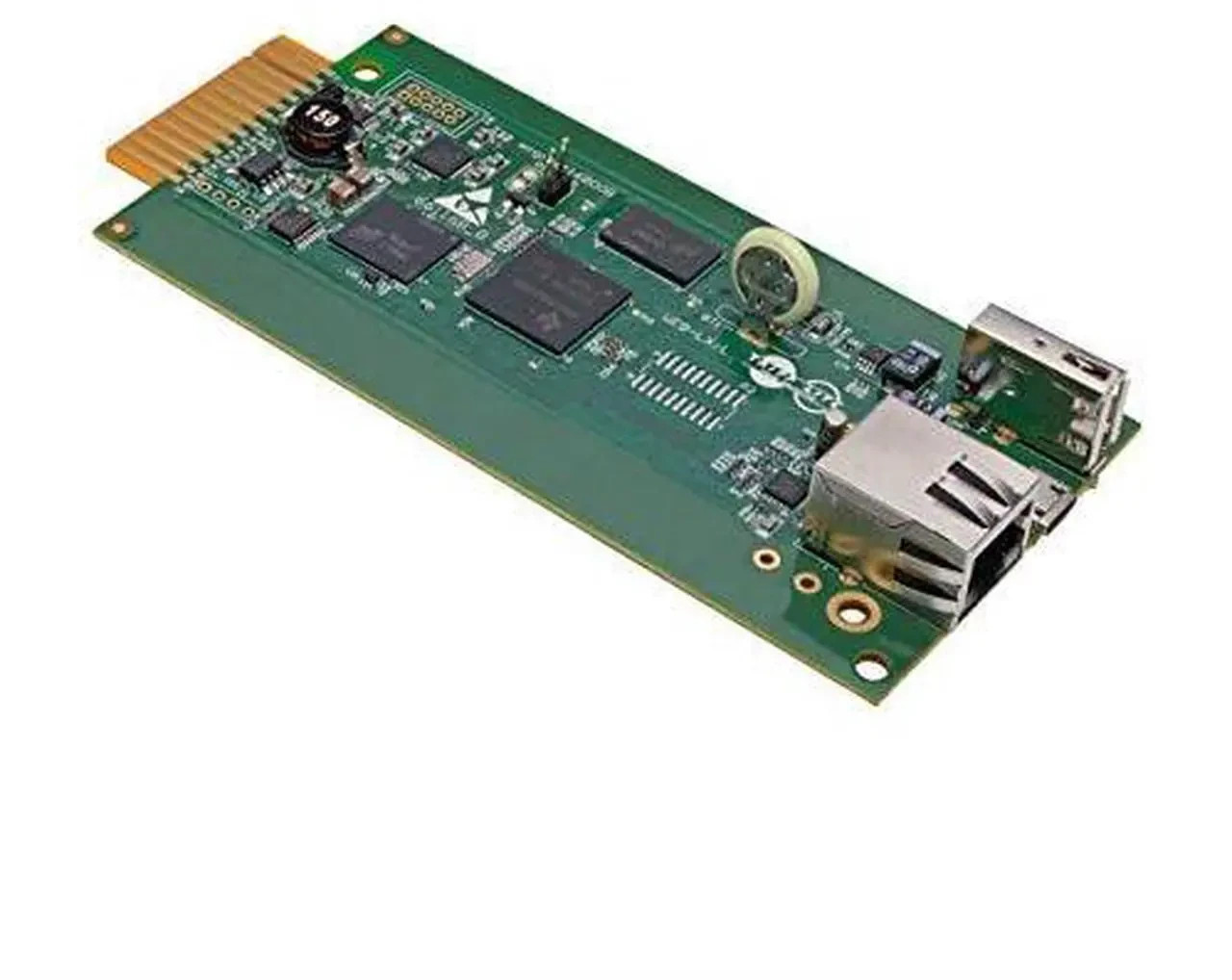 Tripp Lite Remote Control Cooling Management LX Platform SNMP SRCOOLNET2LX