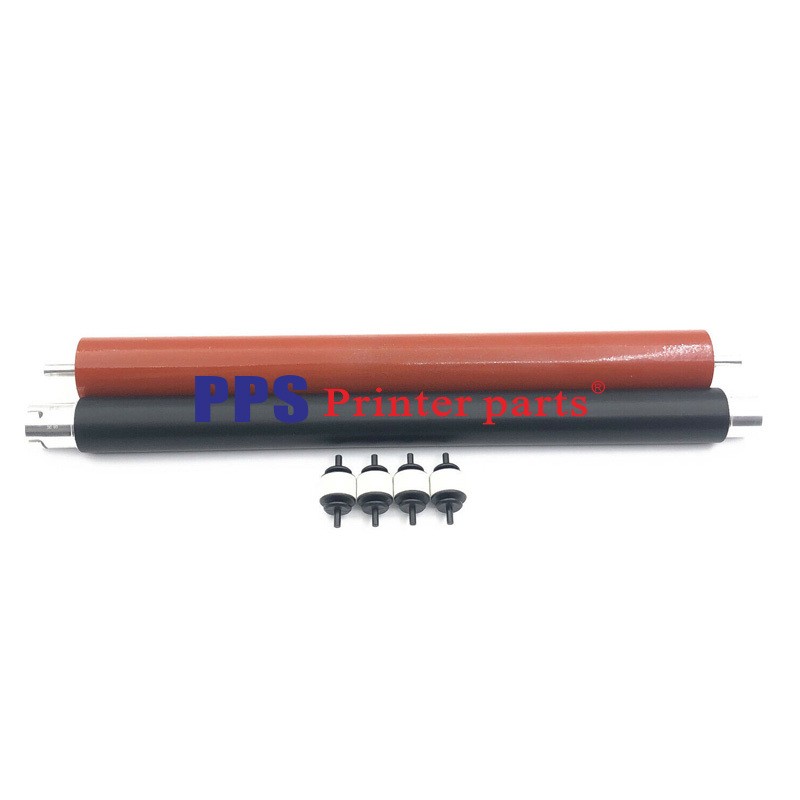LY6753001 LY6754001 LY0634001 Fuser Roller Set For Brother HL3140 MFC9130 HL3170