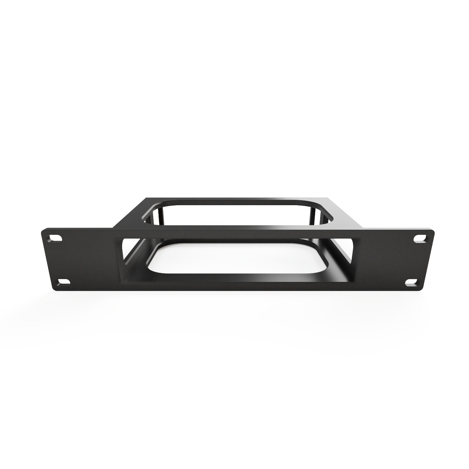Netgear GS108E & GS108PE V3 10" Mini Rack Mount - 1U