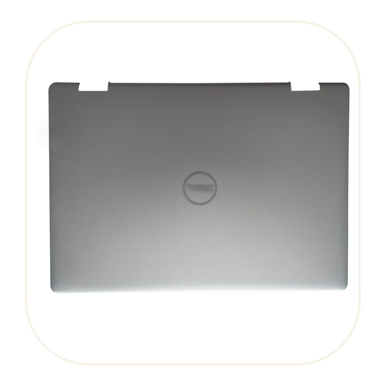 Glacier/Blue Replacement Back Cover Dell Inspiron 16 Plus 7640 7645 2-in-1 Touch