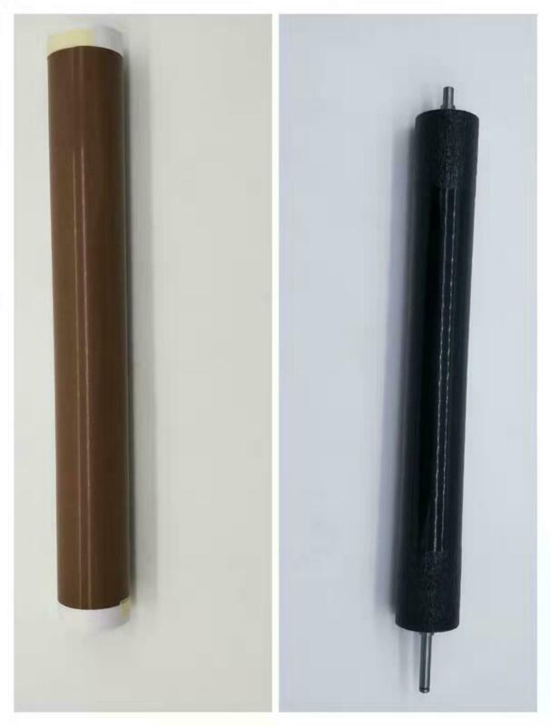 Upper & lower fuser pressure roller fits for brother hl-5450 mfc-8950 mfc-8510