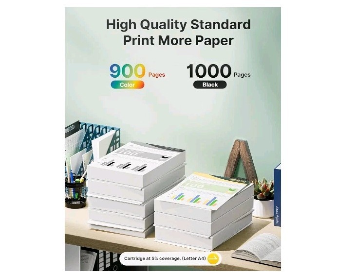 LC506 Ink Cartridges Compatible for Brother LC506 Ink Cartridges LC506XL LC 506 