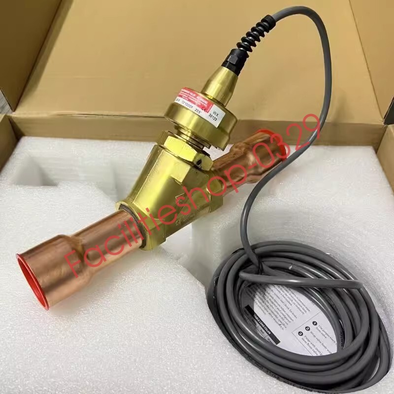 1pcs NEW SPORLAN Electronic Expansion Valve SEH-P-20′-S(1-5/8*1-5/8 ODF  )