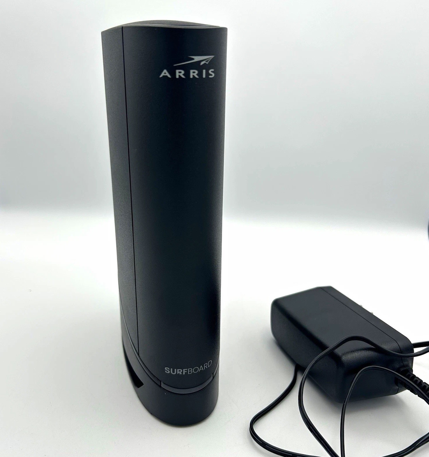 ARRIS SURFboard G18 DOCSIS 3.1 WiFi 6 AX1800 Cable Modem Router Tested