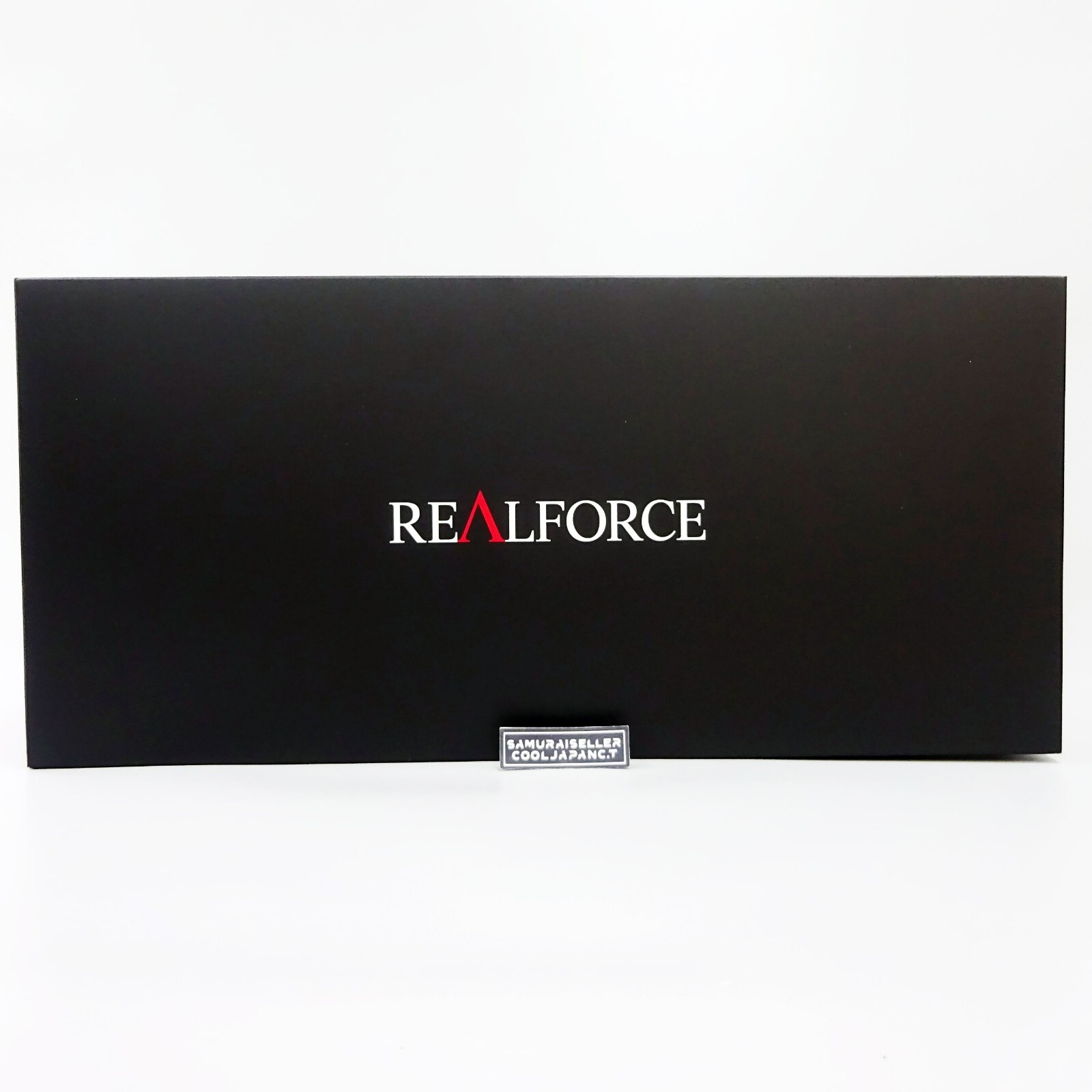 Topre REALFORCE R3 Keyboard R3HB21 Bluetooth 5.0 USB US ANSI 45g Super White NEW