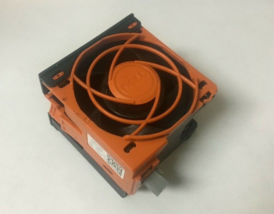 GENUINE DELL POWEREDGE SERVER R730 R730xd COOLING FAN KH0P6 H0H89 CW51C HK9PH