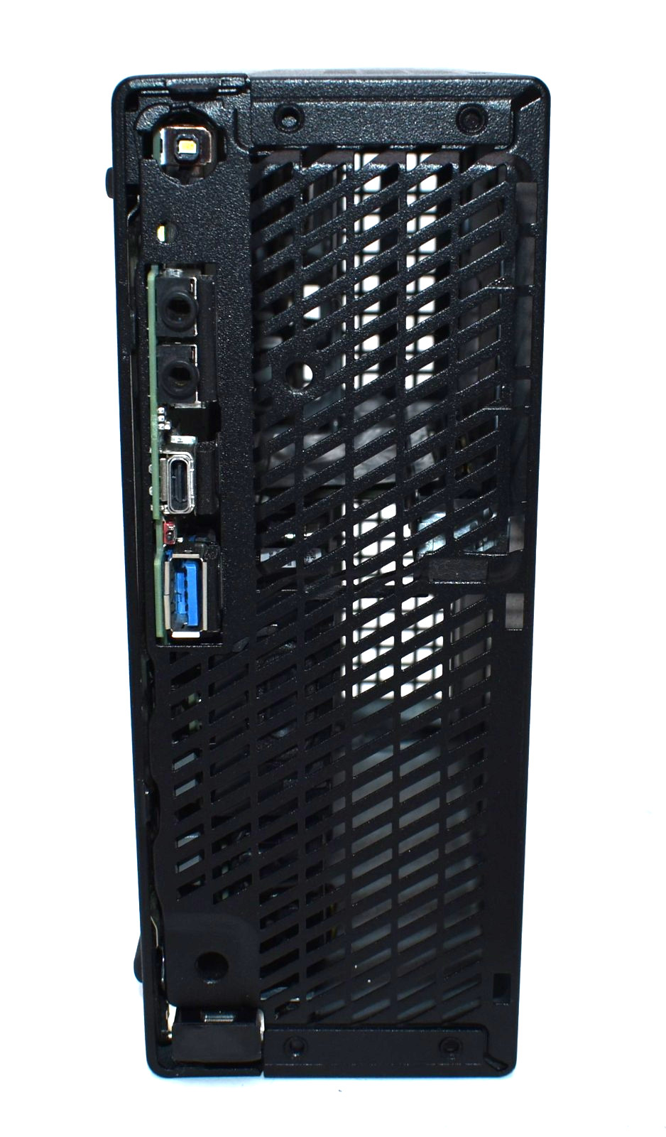 Dell Precision 3240 Compact PC i7-10700 2.90GHz 16GB RAM 256GB SSD USFF *Read*