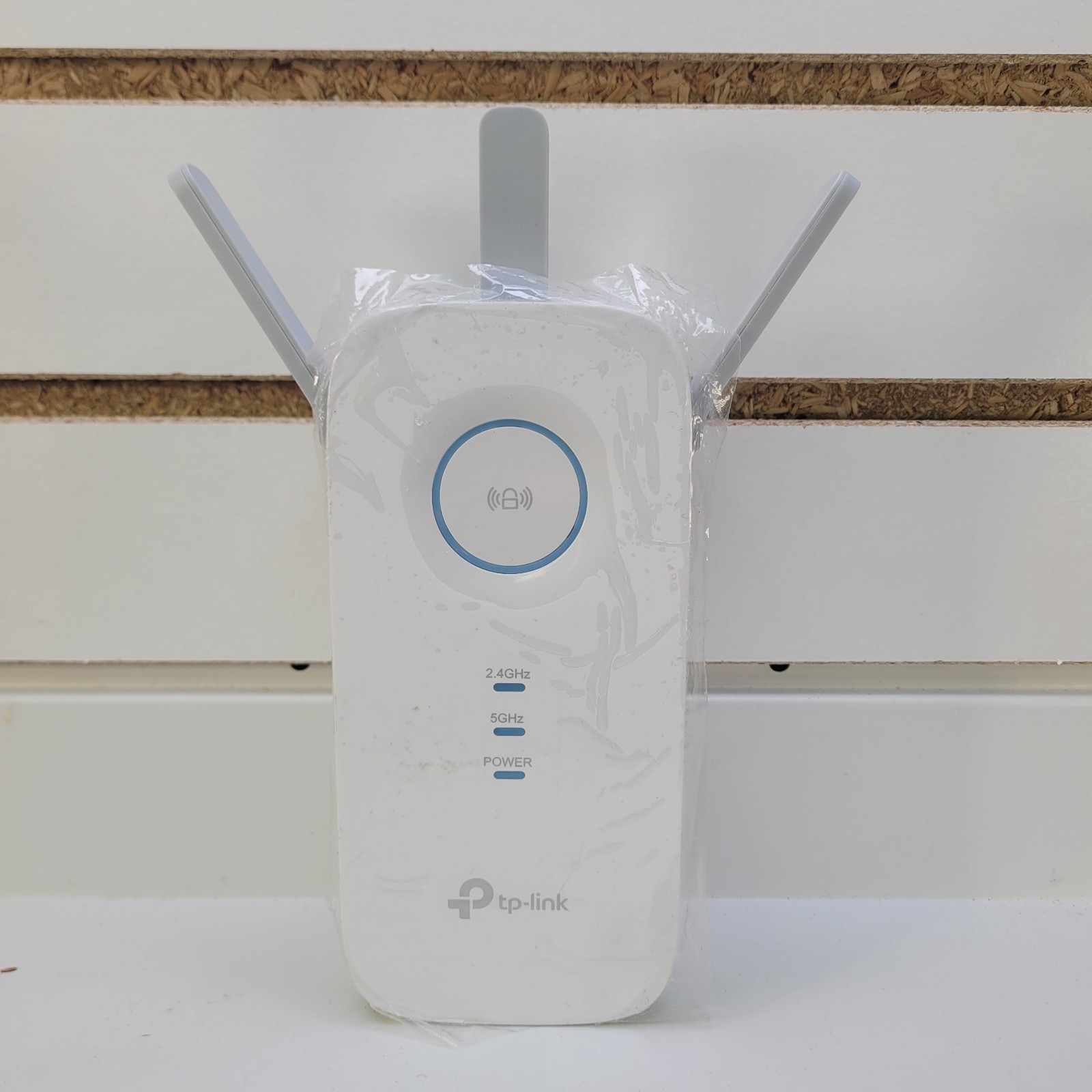 TP-LINK AC1750 WI-FI RANGE EXTENDER RE450