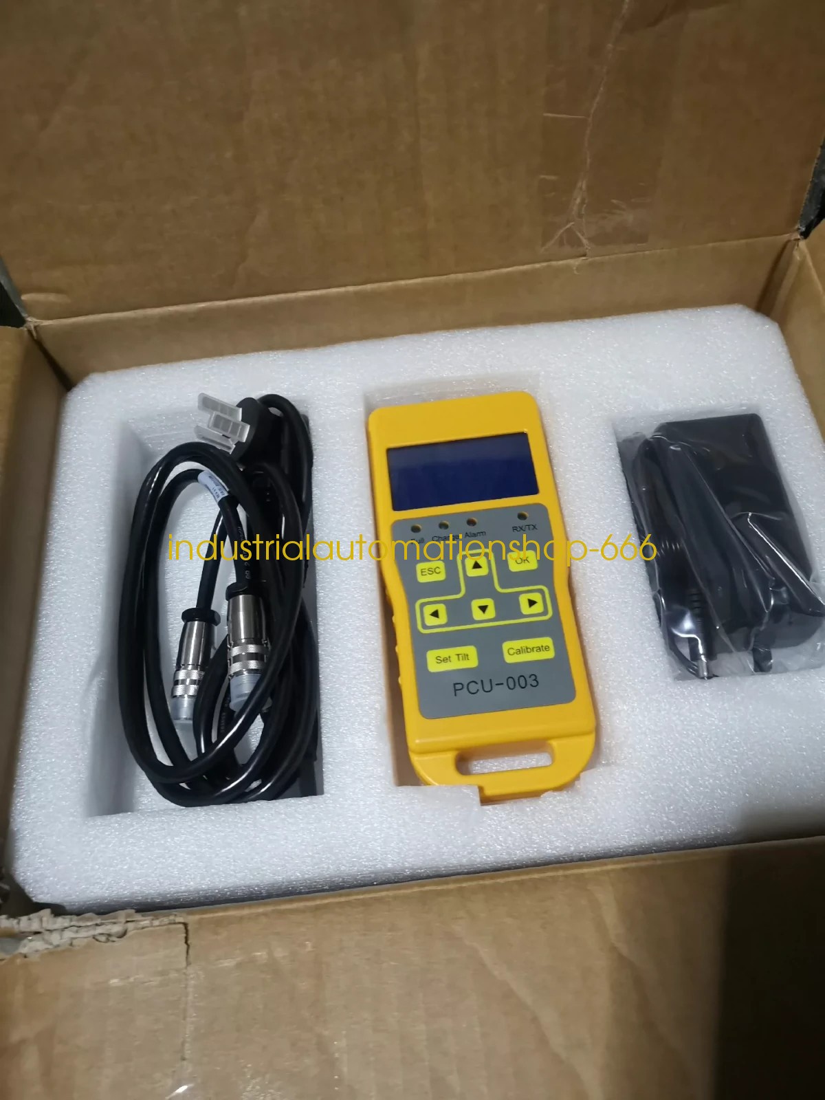 1PC NEW PCU-003 PCU-ANT-003 control unit Via DHL or FedEX