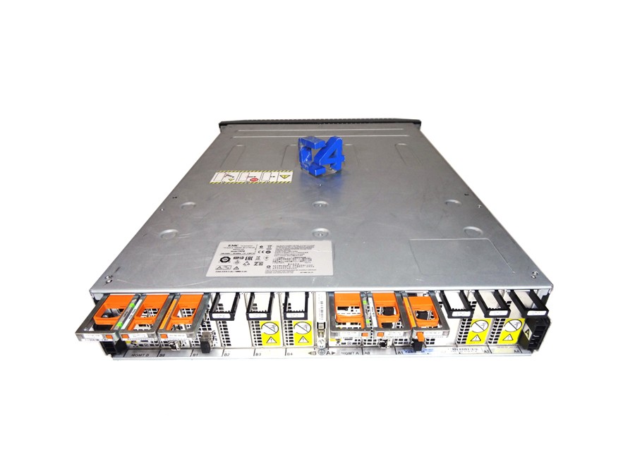 EMC 100-520-127 EMC VNX5300 Data Move