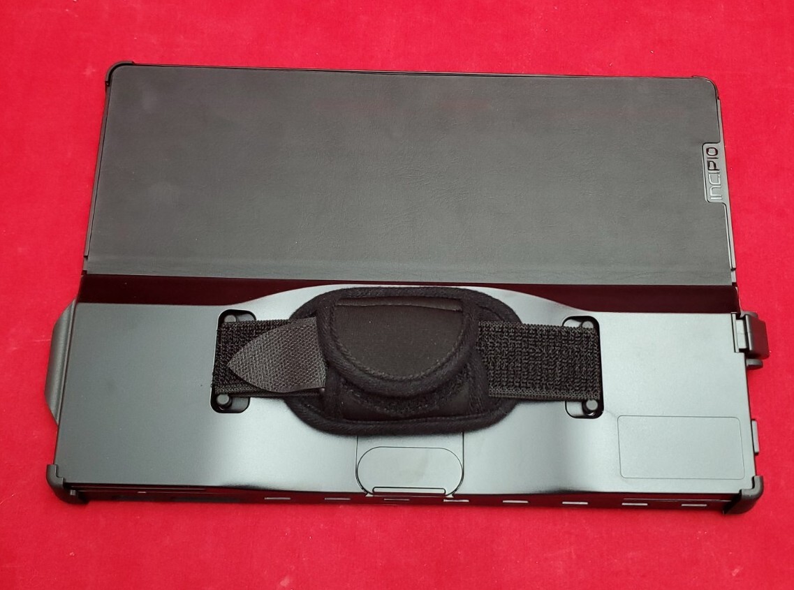 INCIPIO MICROSOFT SURFACE PRO 4 PROTECTIVE SECURITY CASE PW-220-BLK