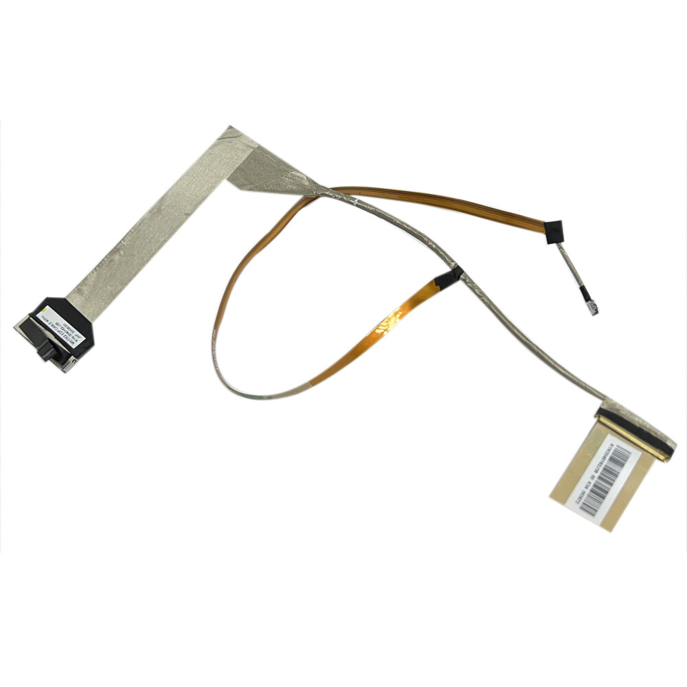 LCD EDP Screen Cable 40PIN for MSI MS17E2 GL75 MS-17E7 MS-17E2 K1N3040162J36 US