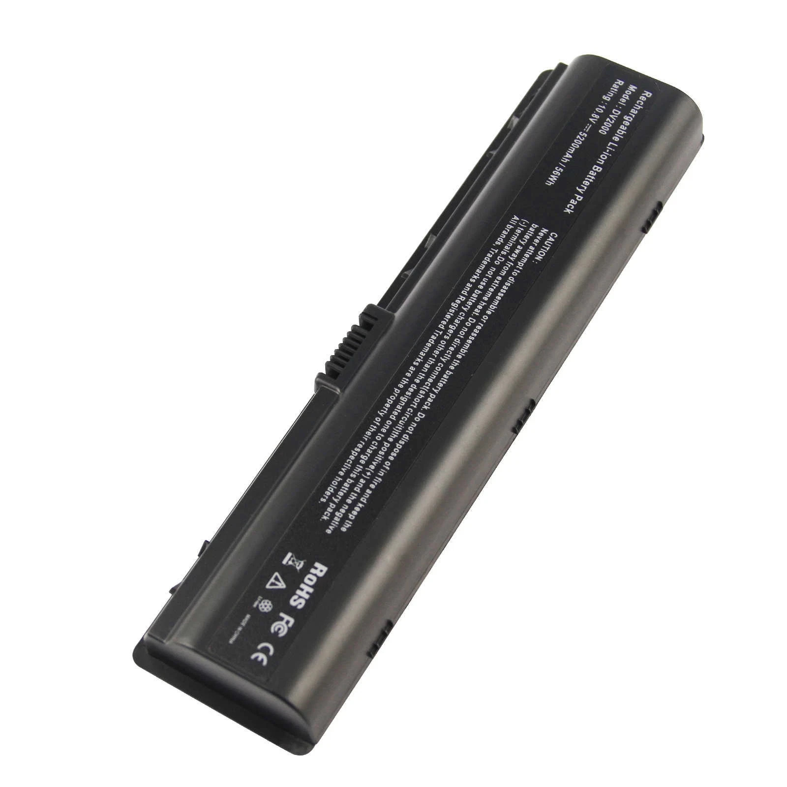 Battery For HP Pavilion DV6700 DV6500 DV6300 DV6100 DV6000 DV2000 DV2500 DV2100