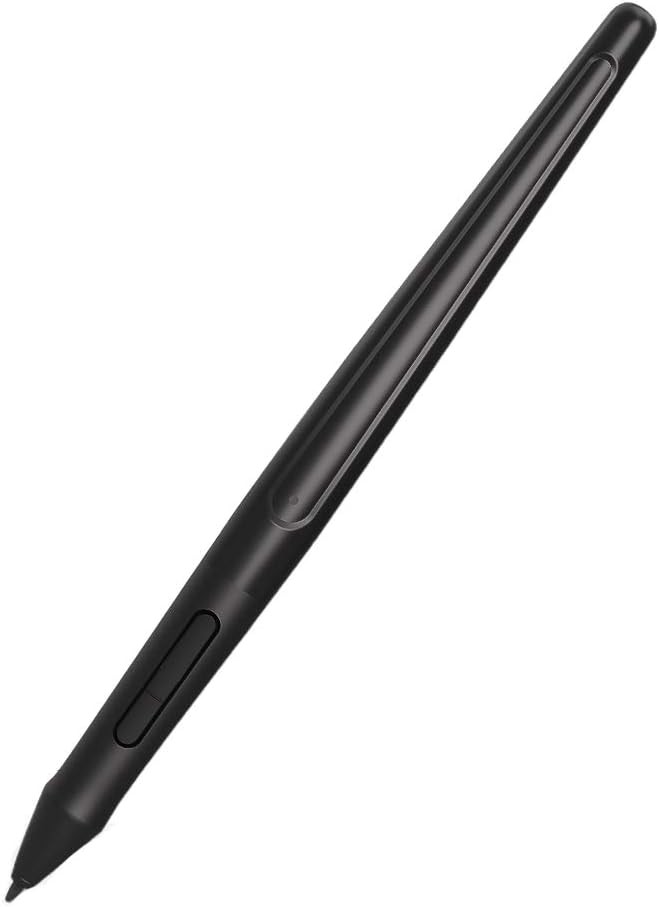 Japan NEW GAOMON ArtPaint AP40 Wireless Stylus for PD1560 Black