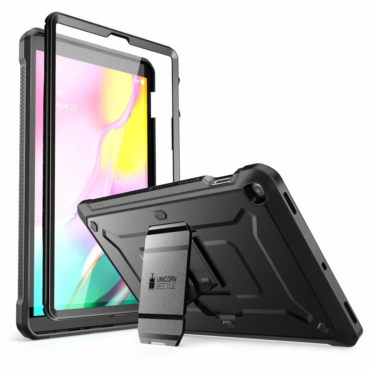 Genuine For Samsung Galaxy Tab S5e 10.5" 2019, SUPCASE with Screen Case Cover US