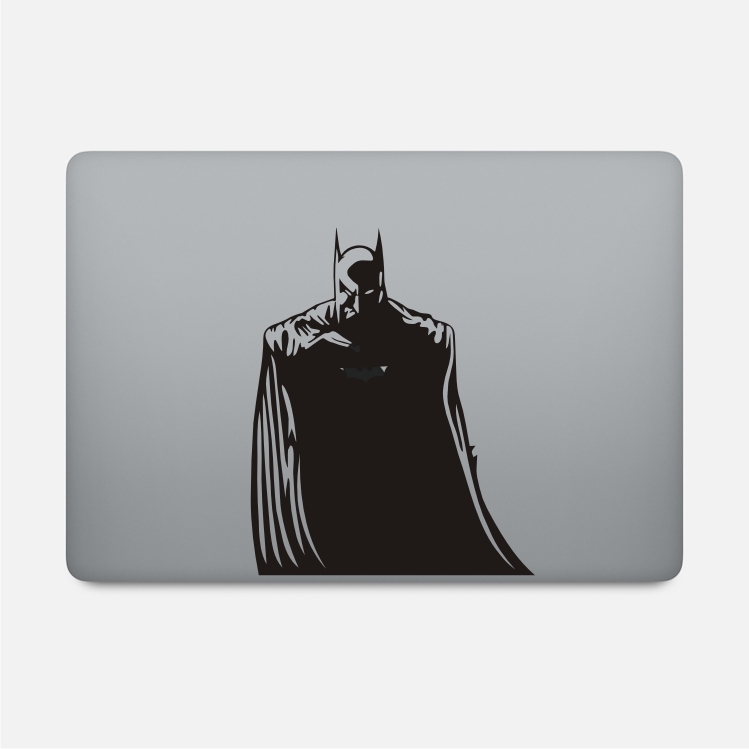Batman Dark Knight MacBook Pro Decal Macbook Pro/Air/Retina MODEL 2016-Current