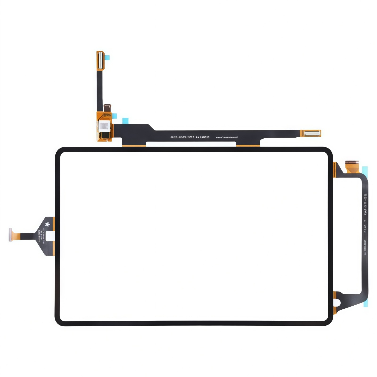 New Touch Panel suitable for Huawei MatePad Pro 10.8 2019 MRX-W09
