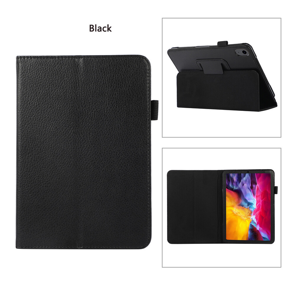 Leather Flip Stand Case Cover for Apple iPad 2nd 3rd 4th 5th 6th 7th 8th 9th Gen