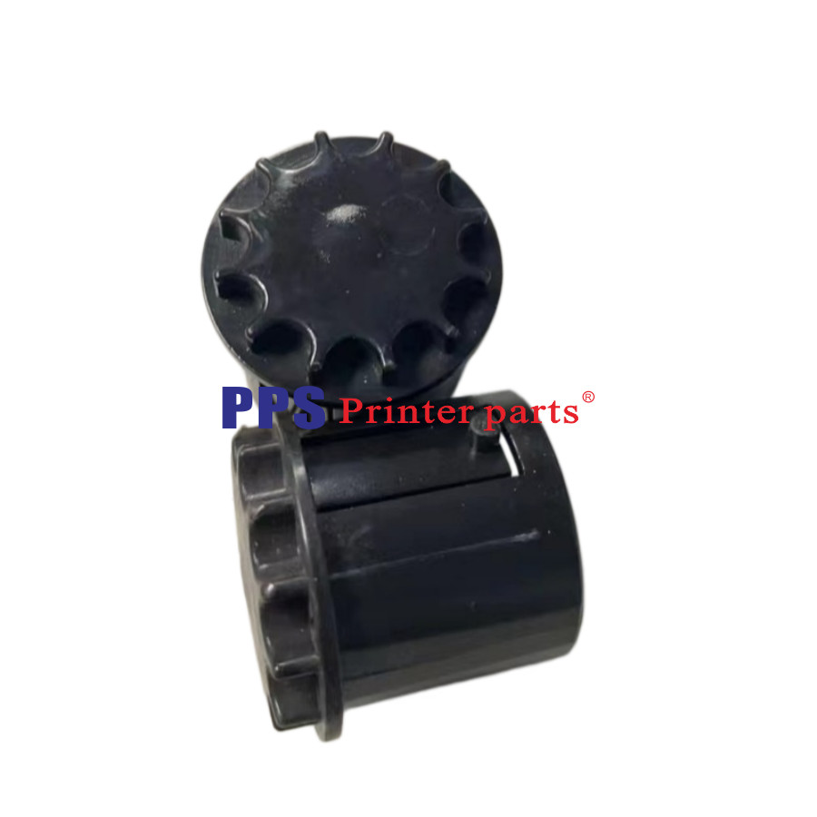 2PC/SET Original Graphtec FC7000 /  FC8600 / FC8000 /FC9000 Paper Rod Plug
